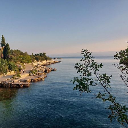 Seaview Apartment Villa Sia Вантачичи Экстерьер фото