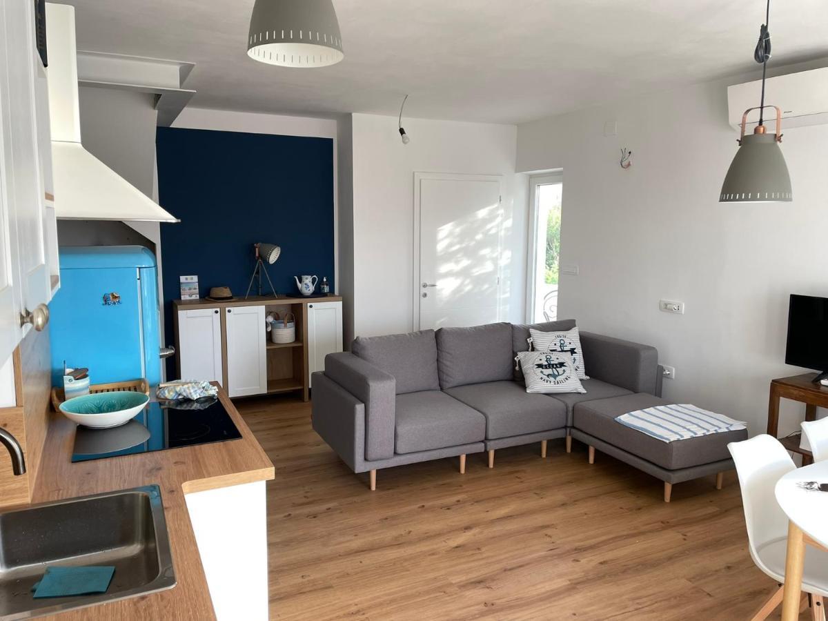Seaview Apartment Villa Sia Вантачичи Экстерьер фото