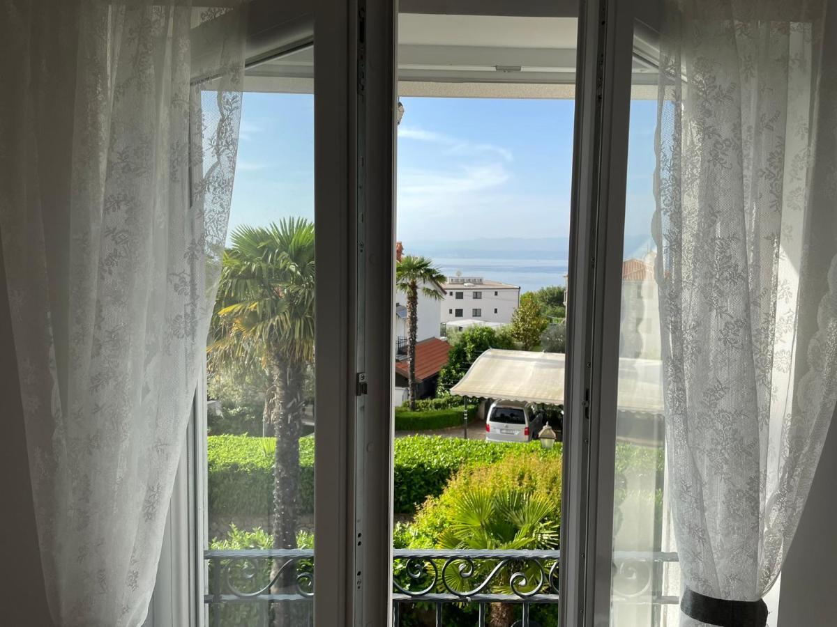 Seaview Apartment Villa Sia Вантачичи Экстерьер фото