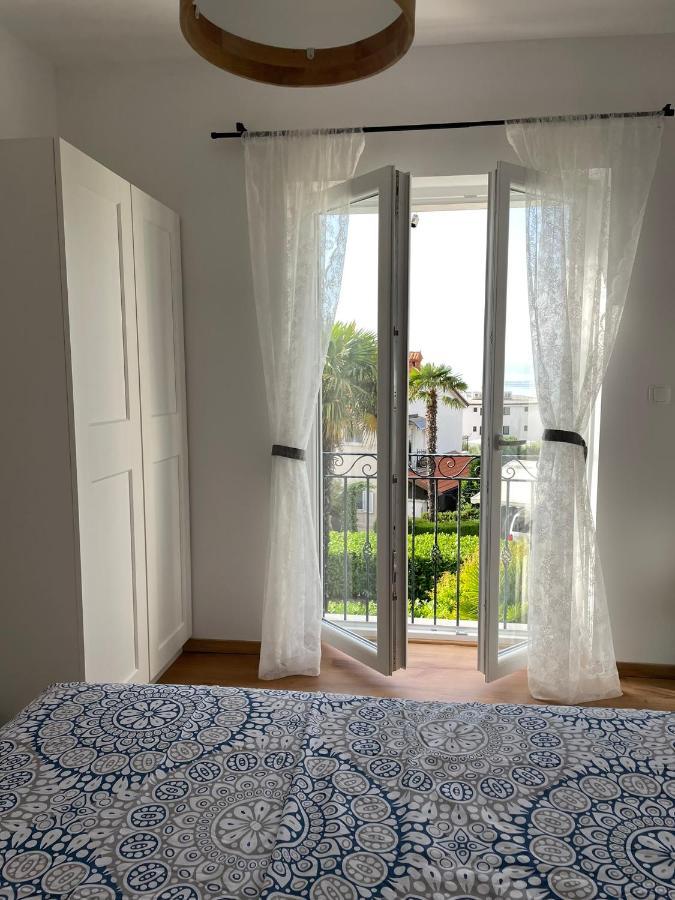 Seaview Apartment Villa Sia Вантачичи Экстерьер фото